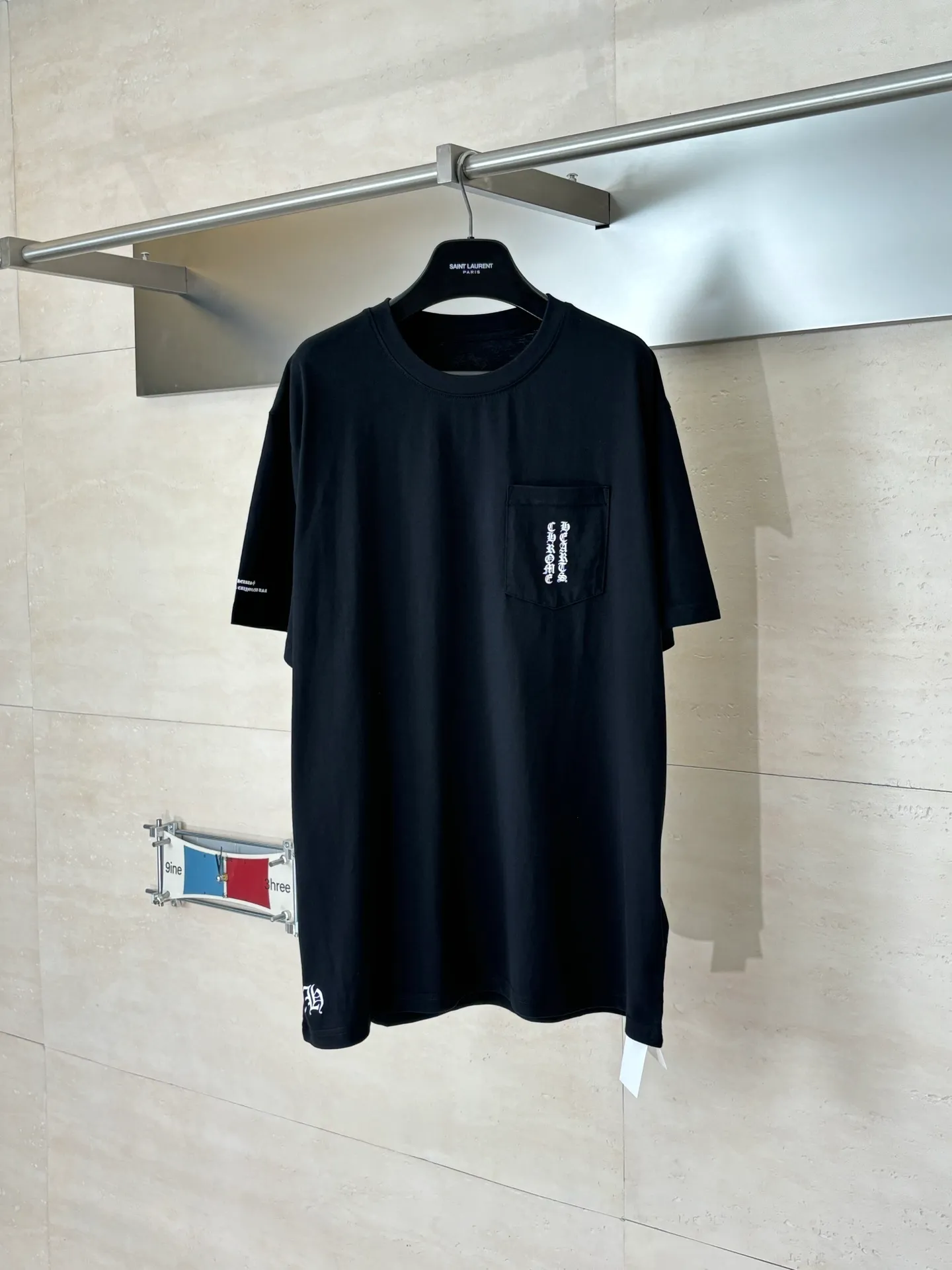 Chrome Heart Vintage T 26 Size：S/M/L